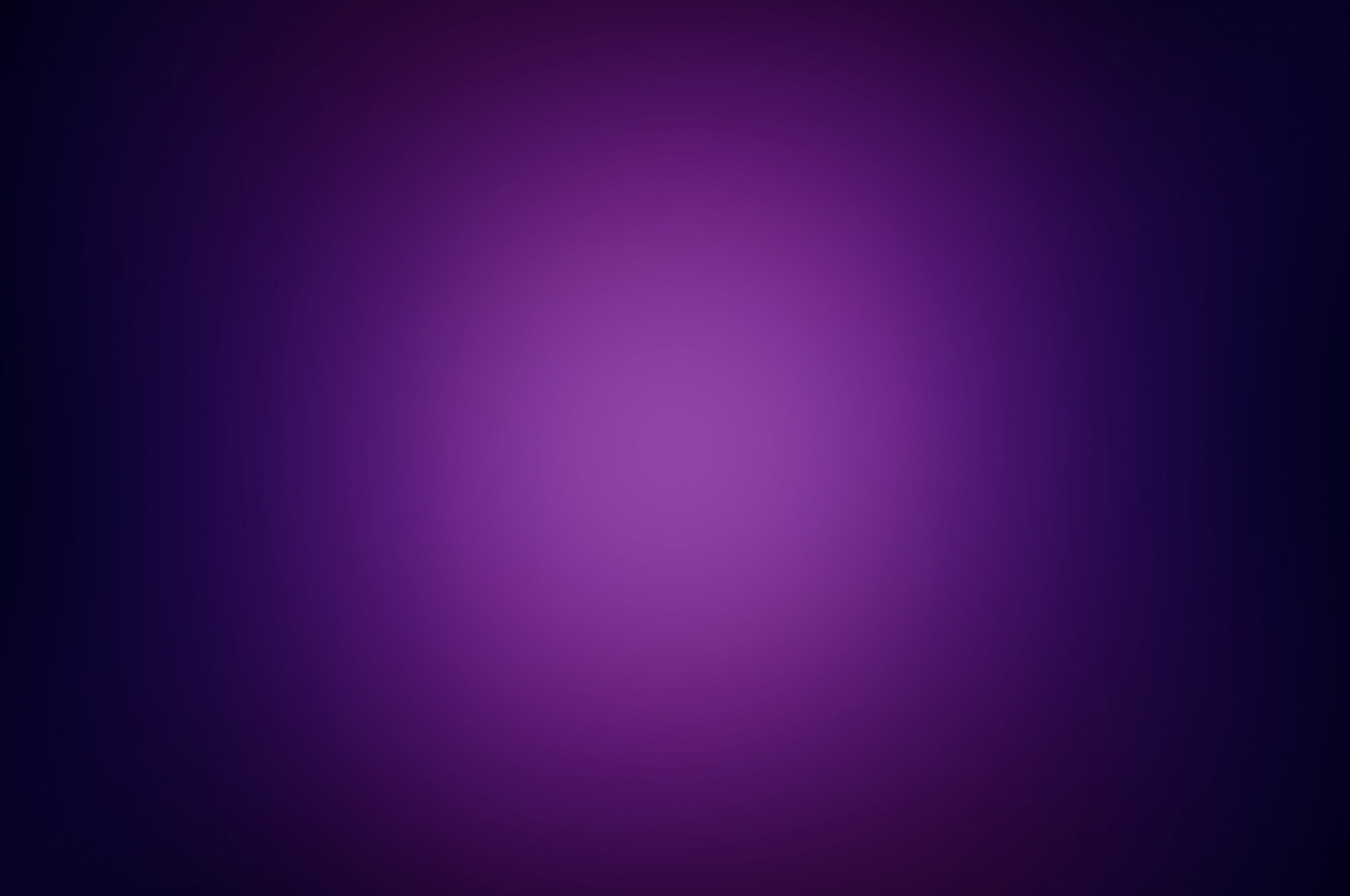 Deep purple background gradient